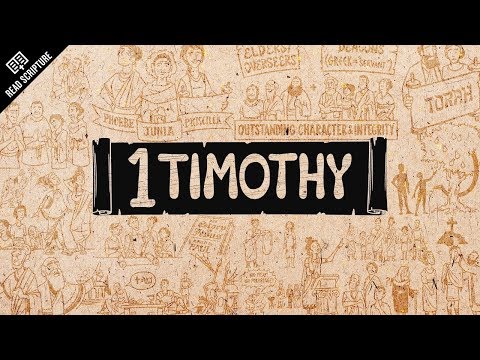 Sunday School Lesson February 25, 2018 The Good Fight Of Faith 1 Timothy 6:11-21