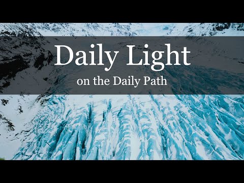 The Lord is in the Midst of Thee (Zephaniah 3:15)