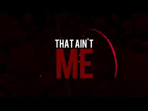 B cheezy - That Ain't Me (Romans 12:2) (Lyric Video)
