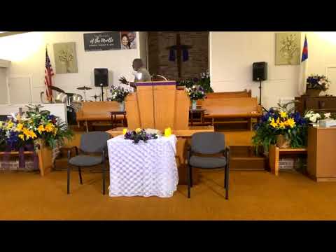 Preparation For God's Promises.           John 3:6-7.             July 3, 2022