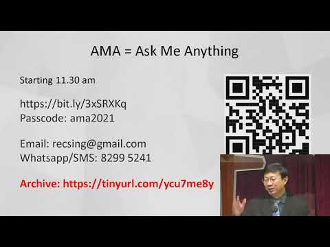 29 Aug 2021, Ephesians 6: 13-15, "Shield and Sword" by Rev. Yong Teck Meng