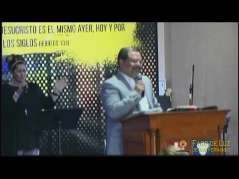 LOSF Church: Genesis 12:1-2; Una Fe Inconmovible (3/24/19)