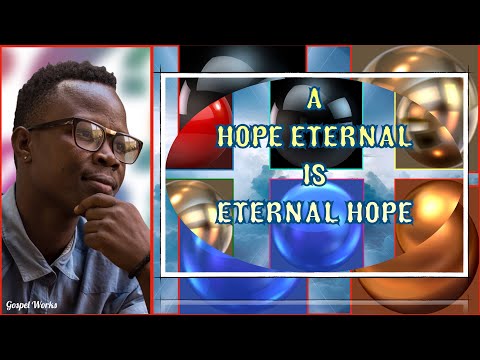 Hope Eternal, Sunday School Lesson, August 29, 2021, 1 Corinthians 4:16-18; 5:1-10, Weak or Strong..