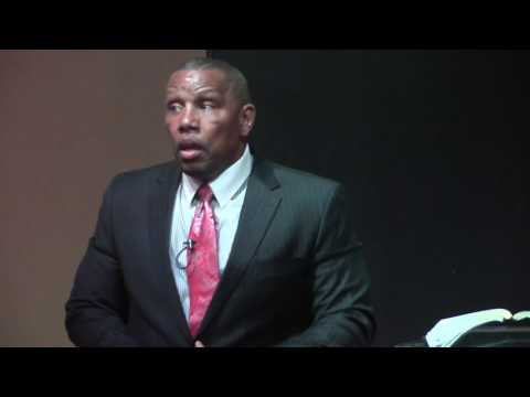 "The Strange Women" Proverbs 5: 1-14