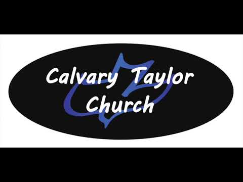 Mark 8:10-33 - Belief and Unbelief