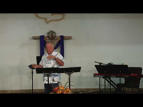 Numbers 3:1 - 5:31 10/28/2020