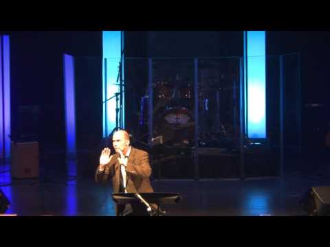 The One to Whom the Lord Will Look - Isaiah 66:1-4 (Blake Gerber)