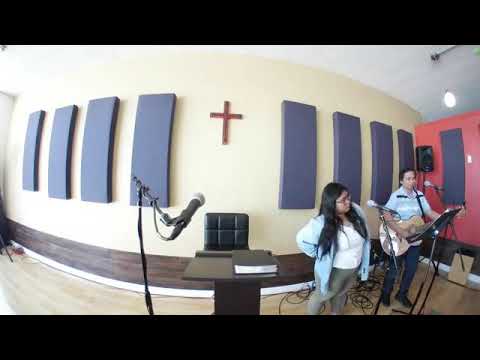 "Suffering and Patience" James 5:7-11