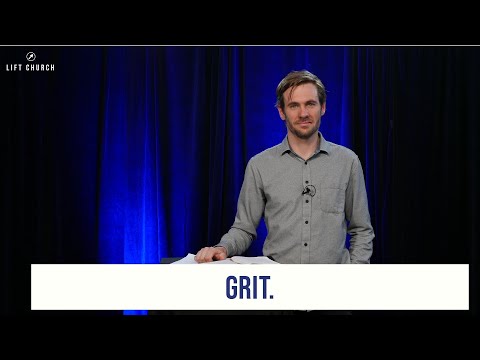 Jesus' Faithfulness | Mark 14:26-52 | Livecast | April 25, 2021