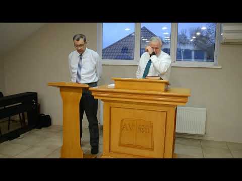 God Is In Control - Jeremiah 10:17-25