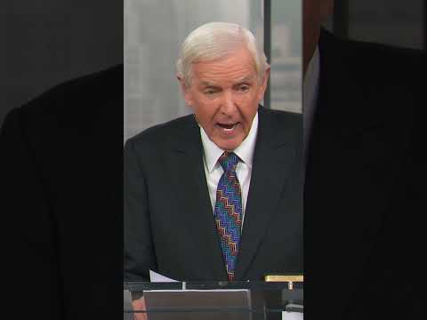 The Promise of Heaven | Dr. David Jeremiah | John 14:1-6