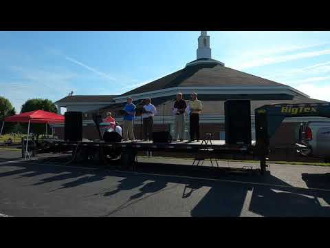 Grace Baptist Church, Virgilina VA 8/2/2020 "Having Everything But The Main Thing" Luke 18:18-24