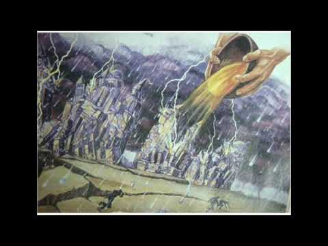 Bible Study for Today: "Revelation 16:18" (19th May 2022)