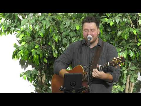 Message, John 8:31-59 - Sunday, November 21, 2021