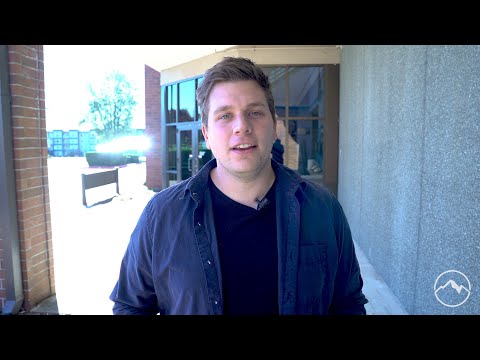 DM's and Dating - Song of Songs 8:5-7