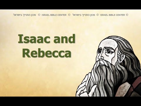 4/15/2021 "The Real Blessing of Jacob" - Genesis 28:1-4