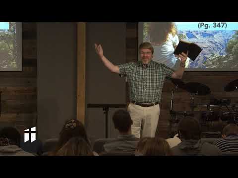 What is Worship? (1 Chronicles 16:8-36)