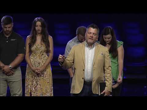 August 21 2022  - Do You Not Know - 1 Corinthians 6:1-8 - 9:00AM