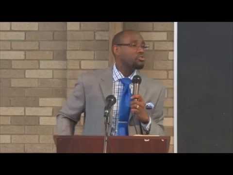 Fathering Like The Father - 1 Thessalonians 2:10-12