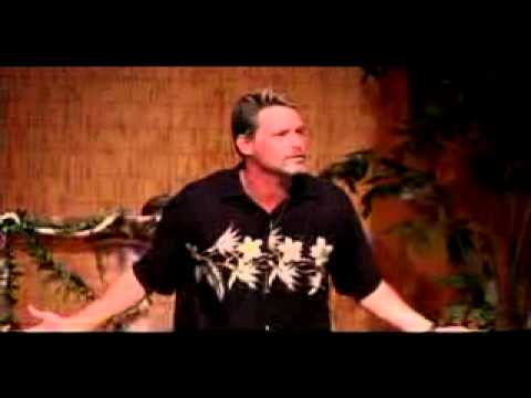 Jude 1:4-6 - Waxer Tipton (One Love Ministries)
