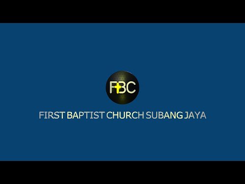 FBC Sermon - Genesis 41:8-57 - November 8, 2020