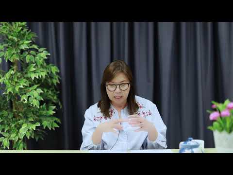 ALFC Devotional (English) - Isa 64:8 (8 Sep 2021)