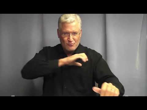 Colossians 2:11-12 (ASL and voiced)