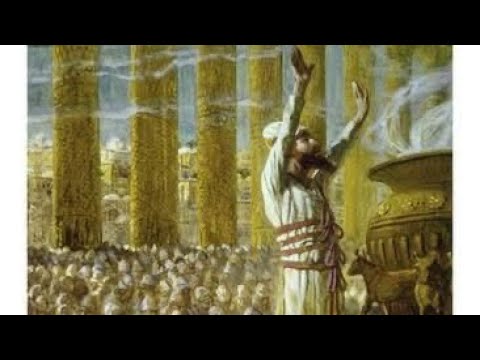 Lesson 72 The Most Beautiful Temple  1 Chronicles 17:1-15; 22; 28:11-21; 29:1-19; 2 Chronicles 3-6