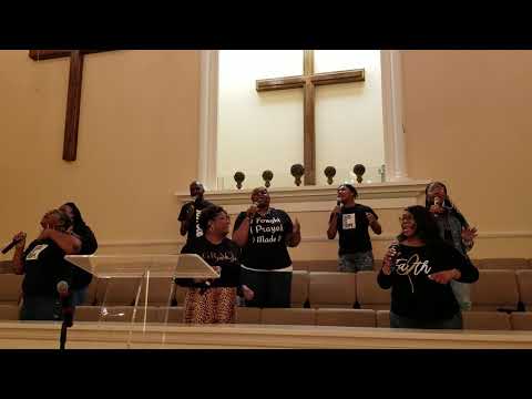 "I'm Not Arrogant, I'm Just Not Average" pt1.                        Numbers 14: 21-24