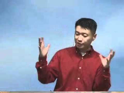 The Right Response to the Wrath of God (Revelation 16:1-21)