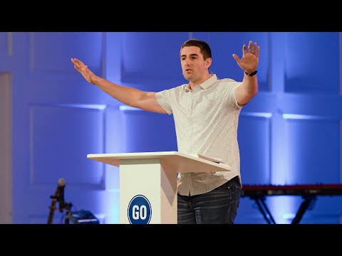 Ryan Ross | It Has Pleased God: Seemingly Foolish Salvation | 1 Corinthians 1:18-31