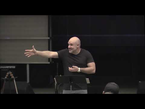 Exodus // Message 8 // Exodus 7:14-8:32 // I'll Do It... Tomorrow