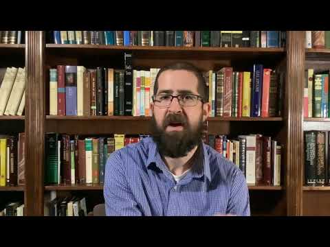 1 Kings 15:1-8, Conflicting Legacies