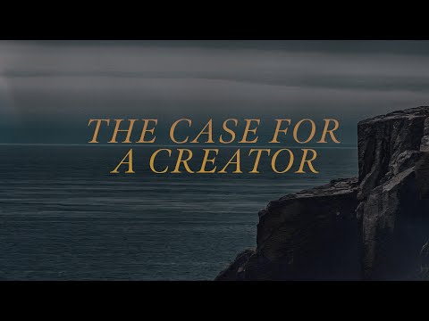 Wednesday Service - The Case for a Creator (Psalm 19)