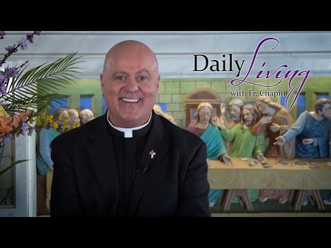 Daily Living 03 October 2021 (Mark 10: 2-12) "Divorce"