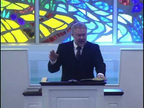 Not Every church is Right! (Ephesians 4:1-6)