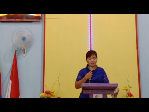 Perjinahan Rohani  Hosea 3:1