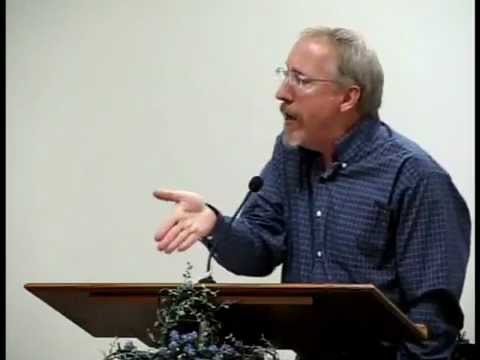 10-7-12 Jeremiah 46-49: 5 Nations &amp; Warnings