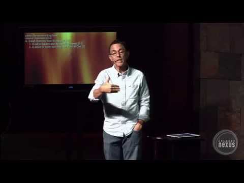 2 Kings 23:1-37 - The Reign of Josiah