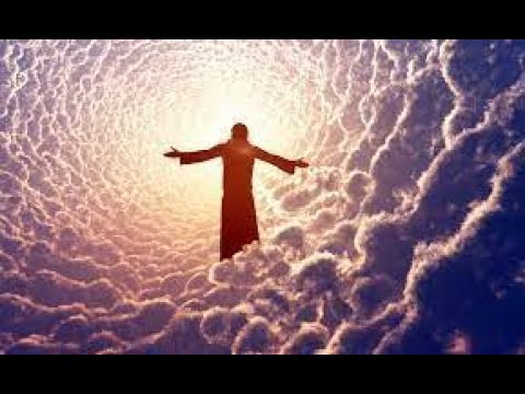 The Ascension Foreshadowed -Scripture from the Lord - Psalms 47:4-6