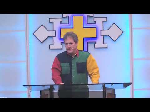 Zechariah 2:10 - 3:2