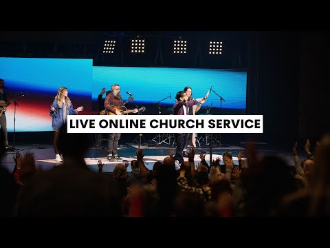 Online Church Service (Matthew 17:1-9) - Pastor Gabe Moreno