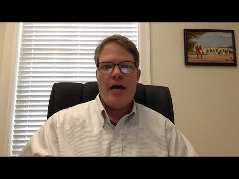 Pastor's Devotional Job 36:24-26