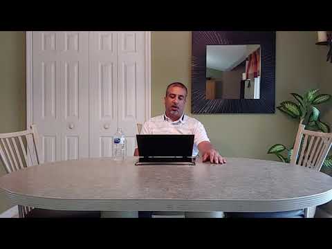 The Lord Knows How to Rescue the Godly (2 Peter 2:6-9)