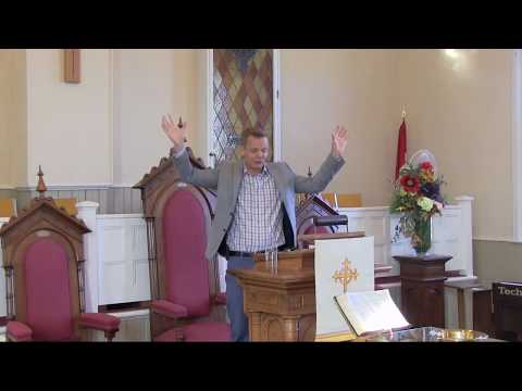 Ordinary People Doing Extraordinary Things (Exodus 1:15-22)