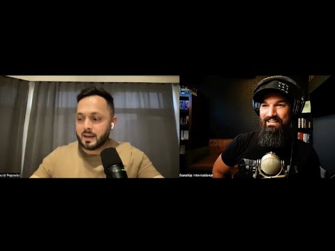 POWER THROUGH WEAKNESS || Eric Gilmour and David Popovici || 2 Corinthians 12:9- 10