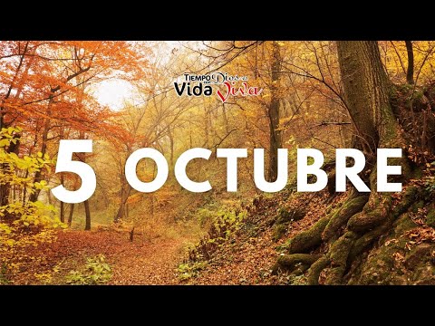 Tu tiempo con Dios 5 de Octubre de 2022 Genesis 31:17 - 35