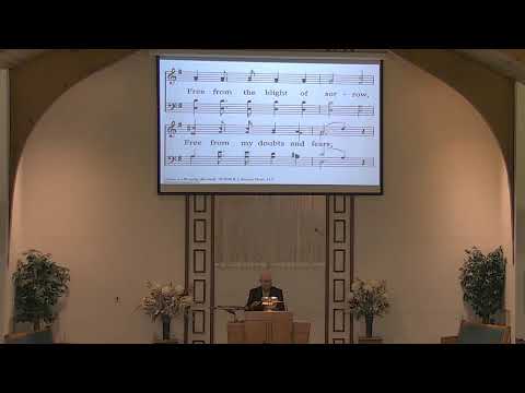 Sunday AM worship 02/09/2020 The Marriage Relationship   Hebrews 13:4