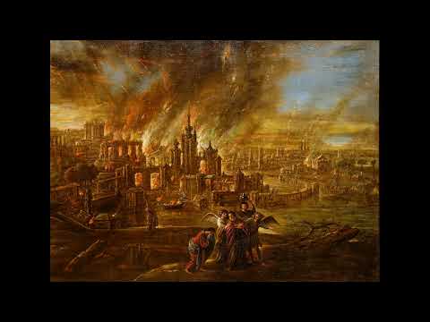 Scripture Verse By Verse (2023) Genesis 19:1-25 (Sodom)