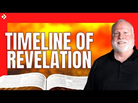 Book of Revelation Explained 62: Timeline of Revelation (Revelation 21:1-3)